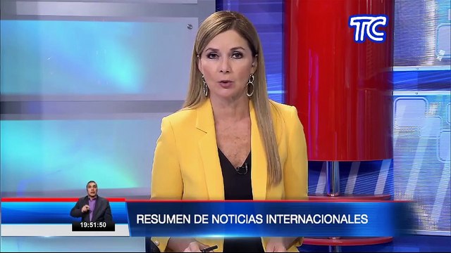 Rusia planea empezar vacunación masiva contra el covid en octubre: Resumen noticias internacionales