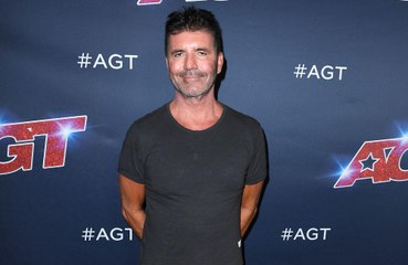 Simon Cowell is 'doing spectacularly well' after fall