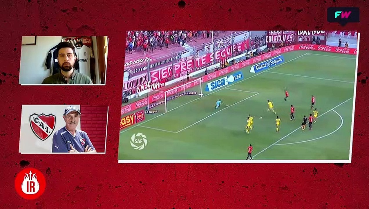 InfiernoRojo TV #69 - #ChivoEnIRTV