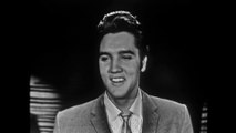 Elvis Presley - Love Me Tender (Live On The Ed Sullivan Show, October 28, 1956)
