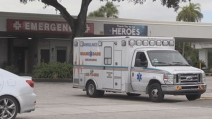 Miami-Dade registra récord de contagios de COVID-19 con más de 4.000 en un día