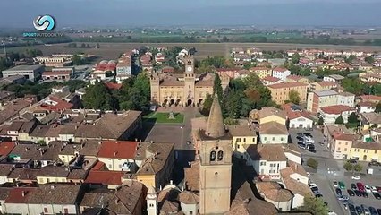 HARD TREK Puntata 17 - Parte 1