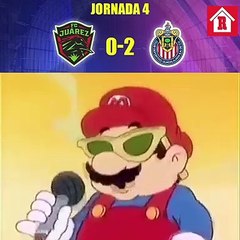 ¡Ganaron las Chivas! y los aficionados rojiblancos están felices