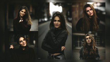 How to Edit Soft black Colour Retouching in Lightroom Mobile Android App. Professional Photo editing Software