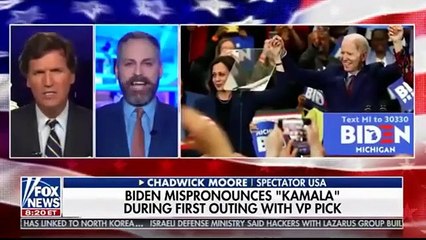 Tucker Carlson Tonight - 8-12-20 - FULL SHOW - August 12, 2020