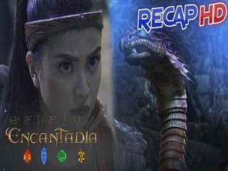 Encantadia: Kapangyarihang ipinagkaloob kay Pirena | Episode 103 RECAP