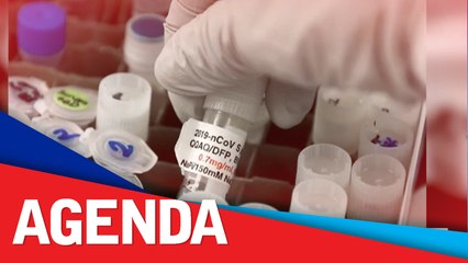 Doctor explains importance of vaccine clinical trials