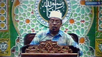 Sindiran Gas dan Rem dalam Roja' dan khouf,penghubung antara Allah dan abdu yaitu khouf,Pengajian pagi, KH. Abdul Ghofur,13082020