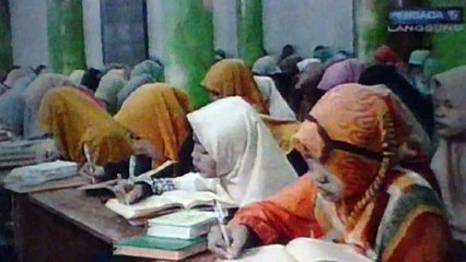 Khotam Mahabah,Asma'ul Husna sarana minta Allah,Asror agar tertarik,Pengajian pagi 2, KH. Abdul Ghofur,13082020