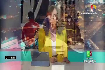 Áncash: alcalde del Santa celebró su cumpleaños e infringió la cuarentena