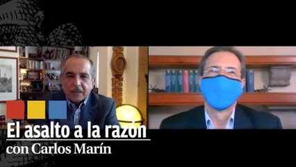 El asalto a la razón |  Esteban Moctezuma, Regreso a clases Parte III