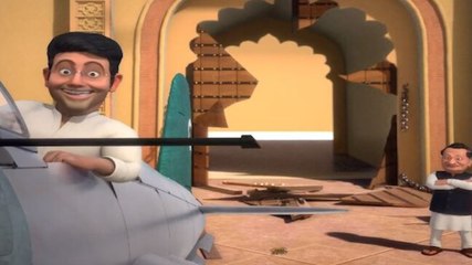 So Sorry: Laut ke Pilot Ghar ko aaye