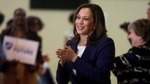 Kamala Harris strong advocate of human rights, says Democratic VP candidate's uncle