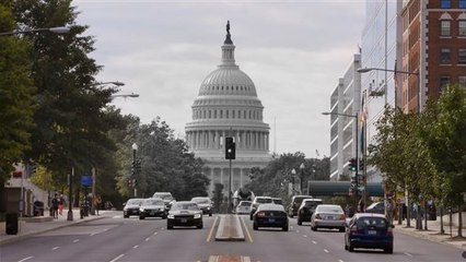 Warum US-Amerikaner ihre Staatsbürgerschaft aufgeben