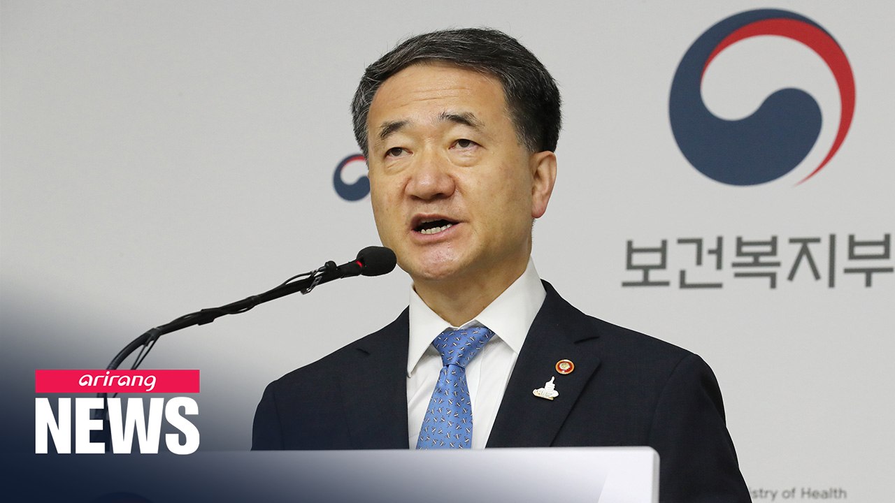 Gov't releases public statement urging doctors to open negotiations over healthcare reform