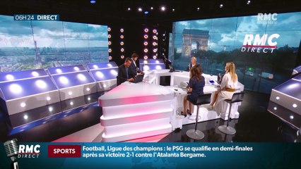 Objectif Terre : Rendre l'eau potable en 30 minutes - 13/08