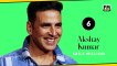 Akshay Kumar Bane Top Highest-Paid Actors 2020 KI List me  | Forbes Top 10 Actors | Dwayne Johnson  #AkshayKumar  #DwayneJohnson