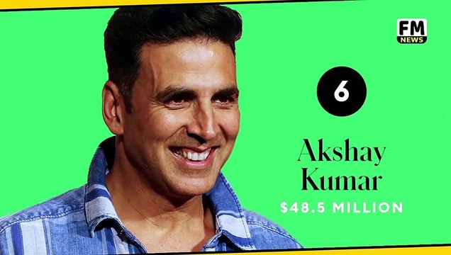 Akshay Kumar Bane Top Highest-Paid Actors 2020 KI List me | Forbes Top 10 Actors | Dwayne Johnson #AkshayKumar #DwayneJohnson