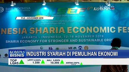Festival Syariah Untuk Pengembangan Industri Syariah, Seperti Apa?