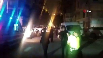 Şok cinayet: Hatay Vali Yardımcısı annesi ve kardeşini öldürdü