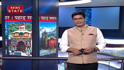 Uttarakhand: 34 घंटो के बाद खुला गंगोत्री हाइवे, देखें वीडियो