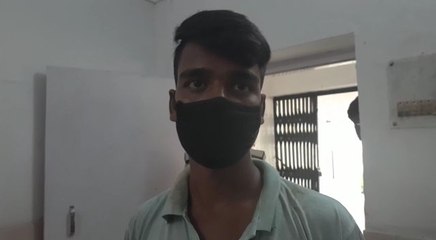 सासारामः पति ने किया मजाक तो खतरे में पड़ गई पत्नी की जान फिर पुलिस ने कर लिया गिरफ्तार