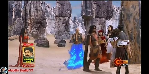 Aladdin Serial 12_8_2020 By Aladdin Studio YouTube Channel ( 424 X 848 )