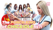 [Pops in Seoul] 3! 4!♬ Today's game♟ for CHIC&IDLE (시크한아이들) - 'Punching King!!'