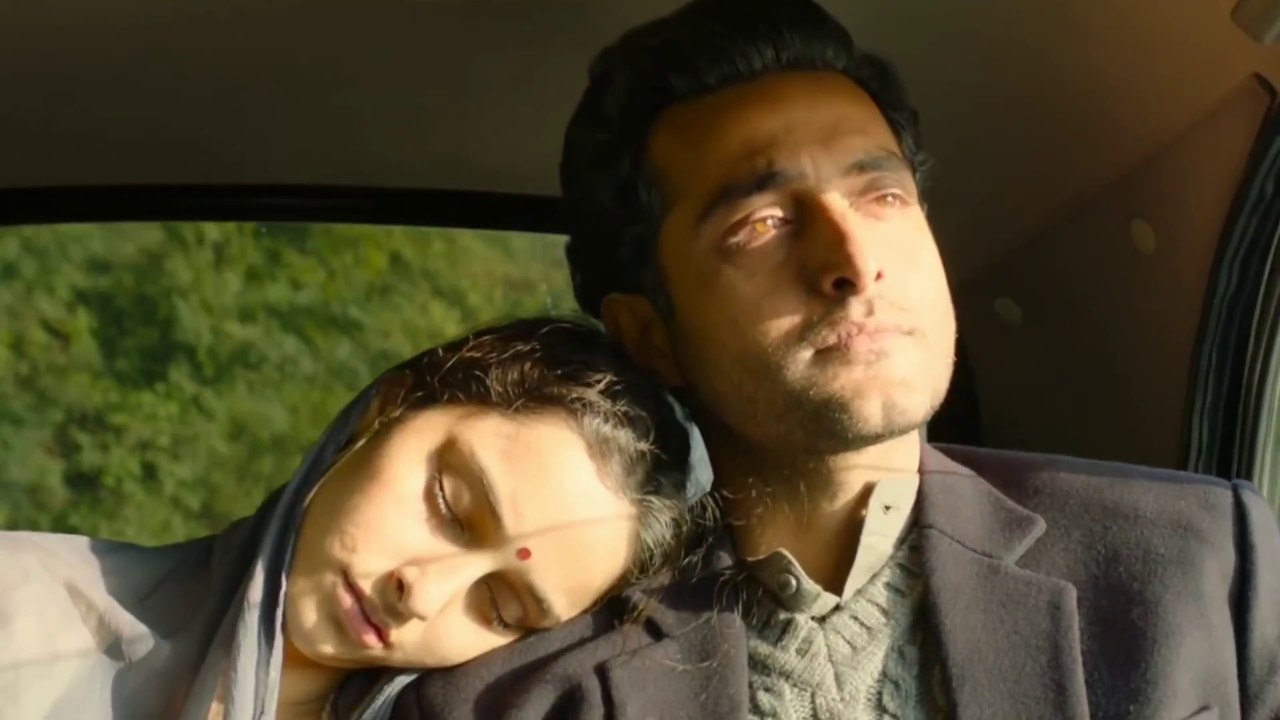 Shikara _ Official Teaser 2 _ Dir_ Vidhu Vinod Chopra