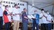 Tun Mahathir: Nama Parti Baru Ini 