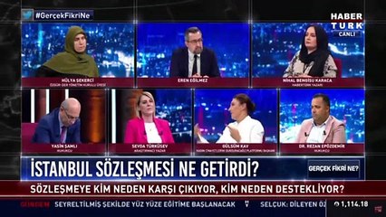 "Dünyanın gündeminde Mars'ta yaşam kurmak var, biz Türkiye'de yaşam mücadelesi veriyoruz"
