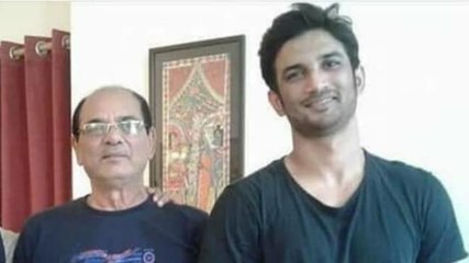 Sushant Singh's family: Honey trap gang trying to tarnish his image