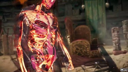 MK11 Funny Character Intro MashUps Episode 13