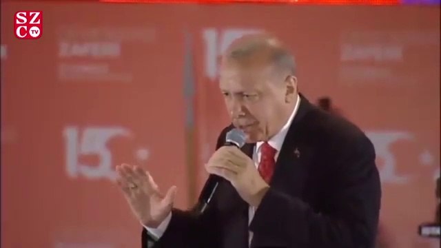 Erdoğan Allah'ın izniyle Nisan 2020'de tamamı yerlerine yerleştirilmiş olacak demişti, Salıcı sordu: S-400'ler nerede?