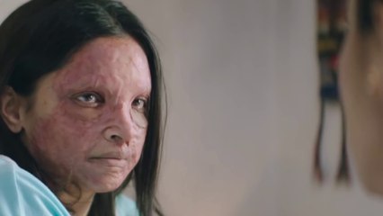 Chhapaak _ Official Trailer _ Deepika Padukone _ Vikrant Massey _ Meghna Gulzar