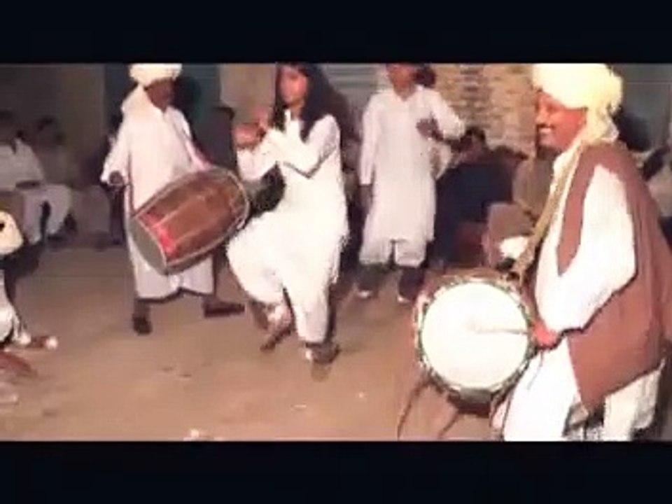 wedding dance
