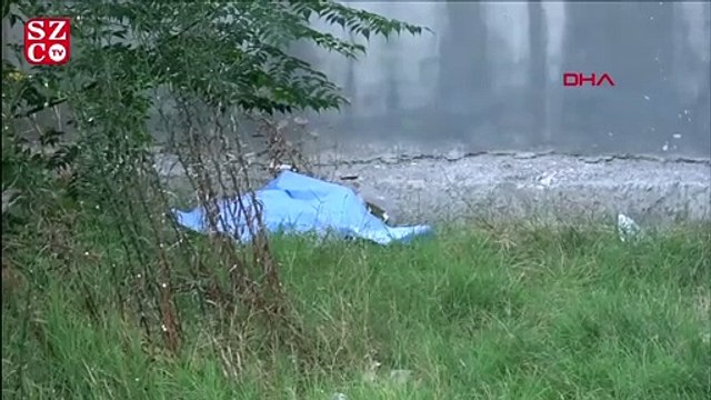 8'inci kattaki balkondan düşen kadın öldü