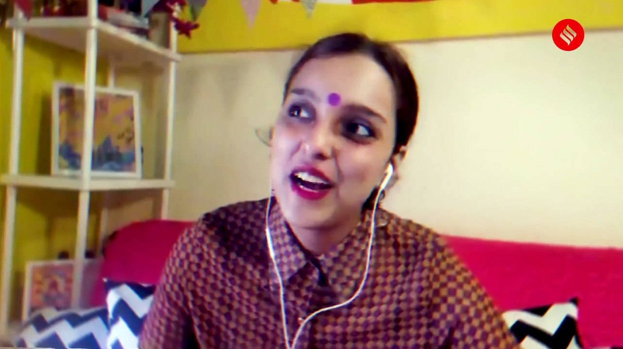 International Youth Day | Youngsters talk about online dating & networking in the times of Covid-19