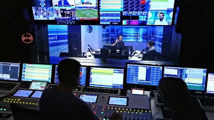 Télétravail : Laurent Pietraszewski estime que c'est "une bonne solution mais qui doit être encadrée"