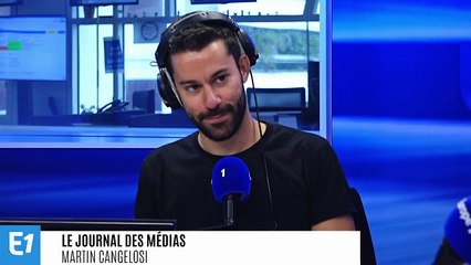 "Magnum" : TF1 en tête des audiences ce mercredi