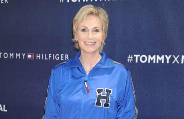 Jane Lynch: Naya Rivera's death was 'gut-wrenching'