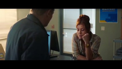 HONEST THIEF Official Trailer (2020) Liam Neeson Movie