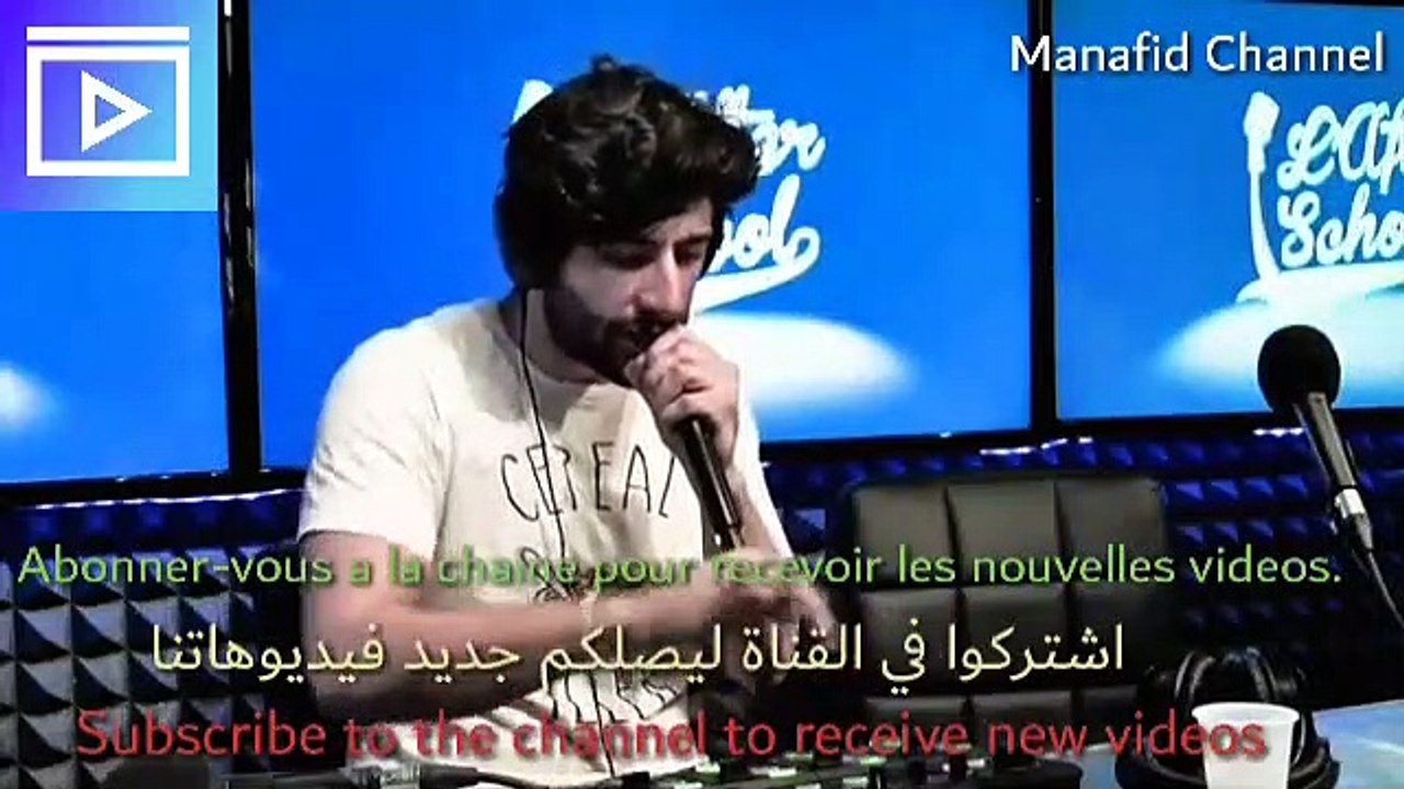MB14  LIVE 2020