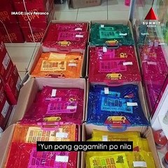 These Teachers Are Exchanging Plants For School Supplies