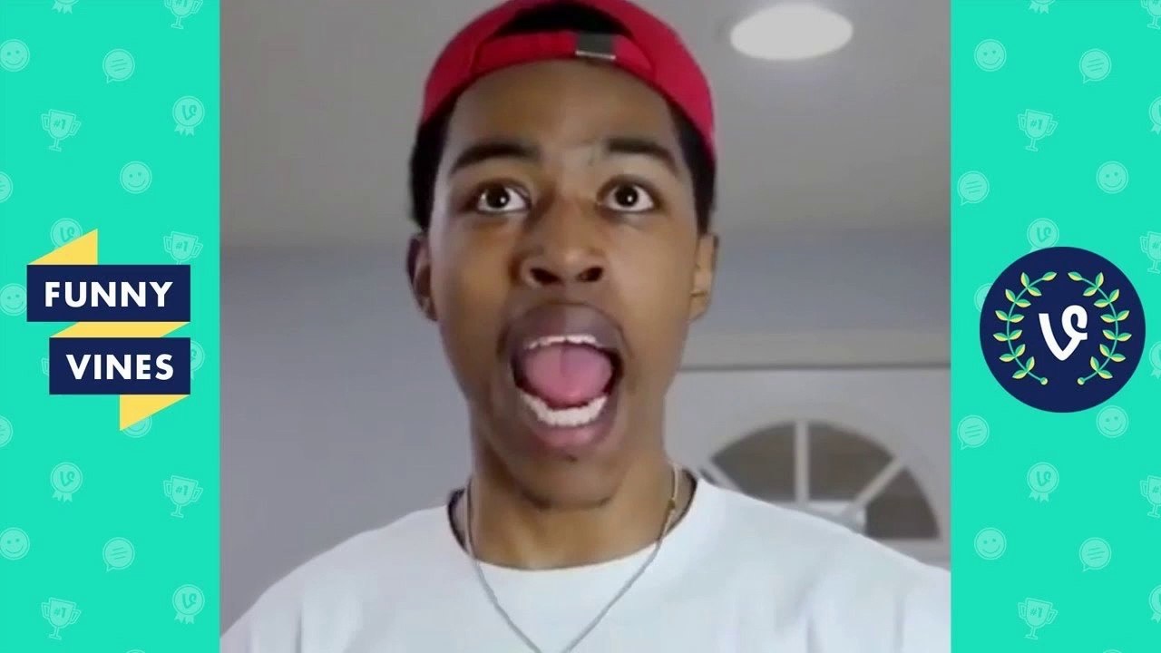 Beyond The Vine Compilation - Funny Instagram Videos 2018 _ Funny Vine