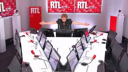 Coronavirus : Éric Ciotti demande que les 'masques deviennent gratuits' sur RTL
