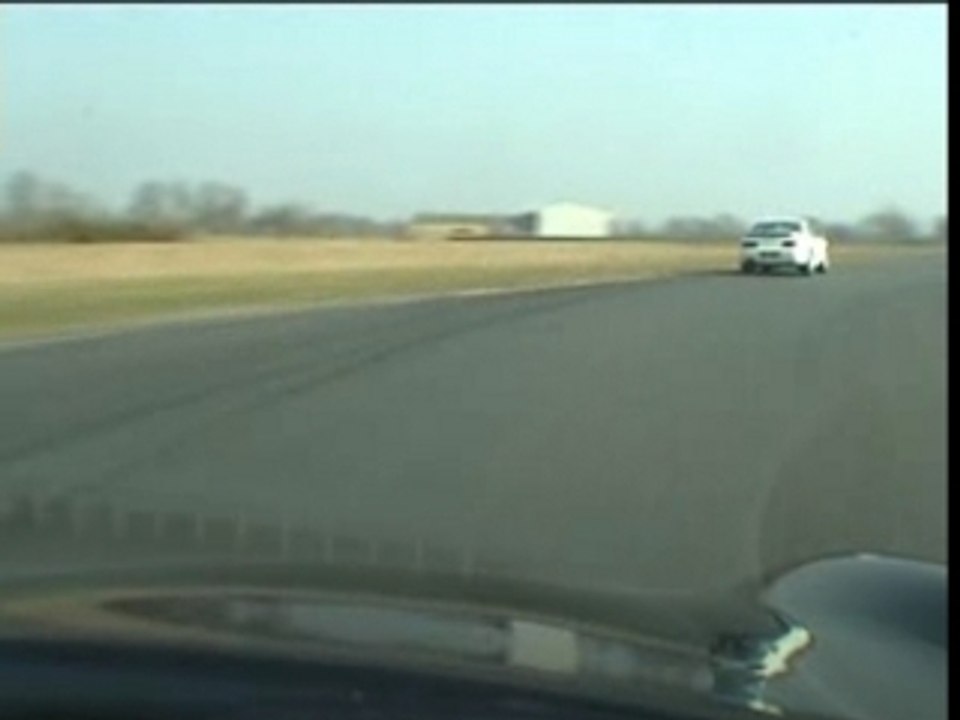 Circuit Lurcy Levis 996 C4S chasse 968 ClubSport