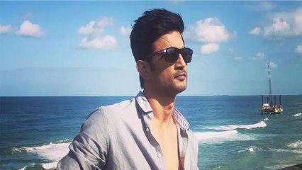 Know what Sushant had written about sister Priyanka in diary