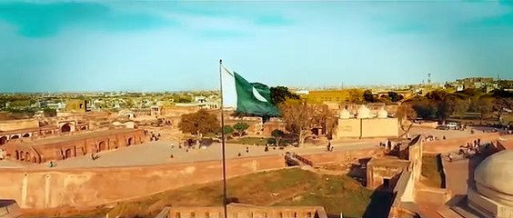 Yun Pakistan Bana Tha _ Singer & Composer Sahir Ali Bagga_ 12 Aug 2020 _ ISPR