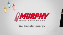 Muprhy heat exchanger and finned tubes products